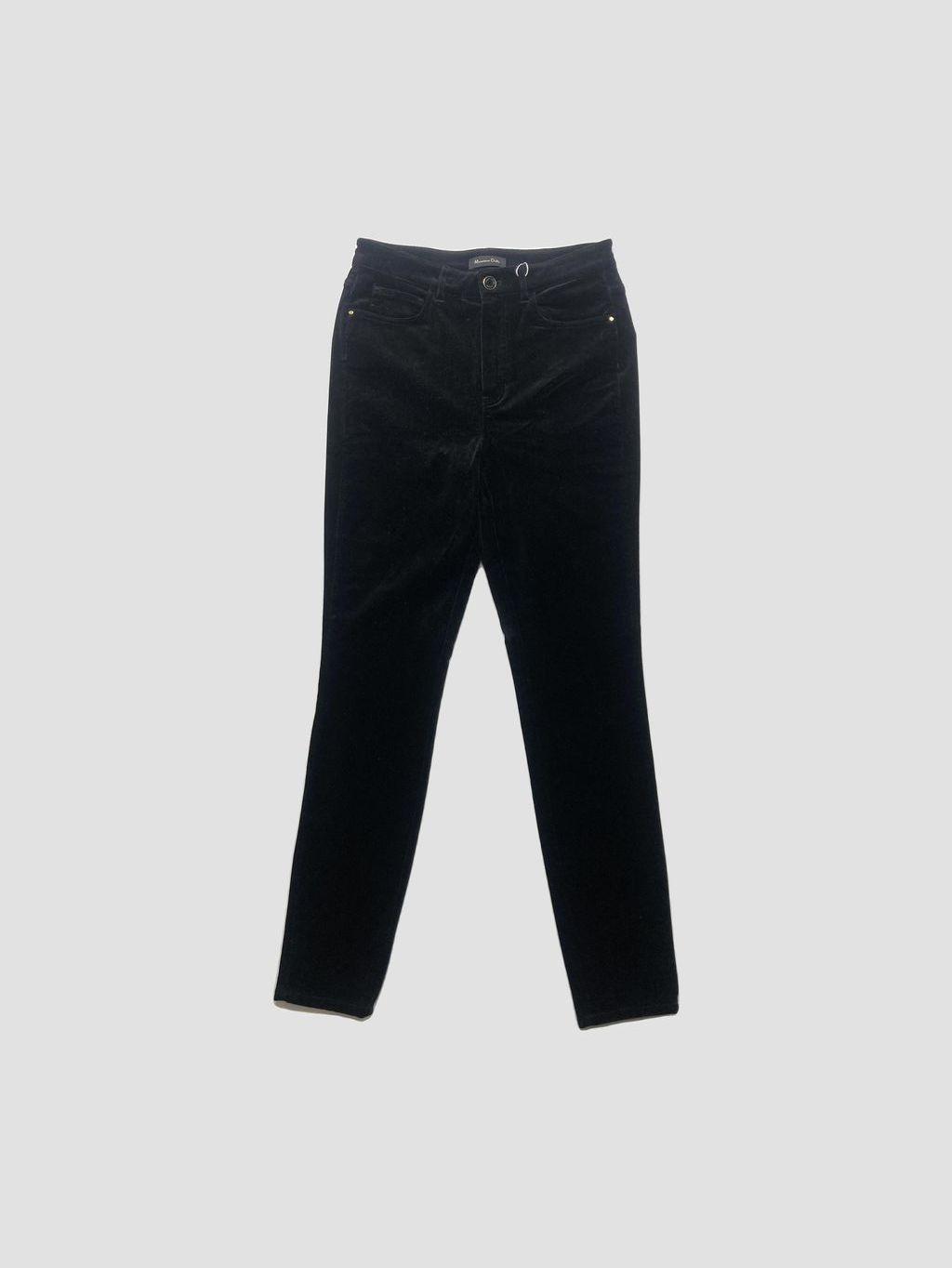 Jean MASSIMO DUTTI - Talla 38 (VOP00960113)-0