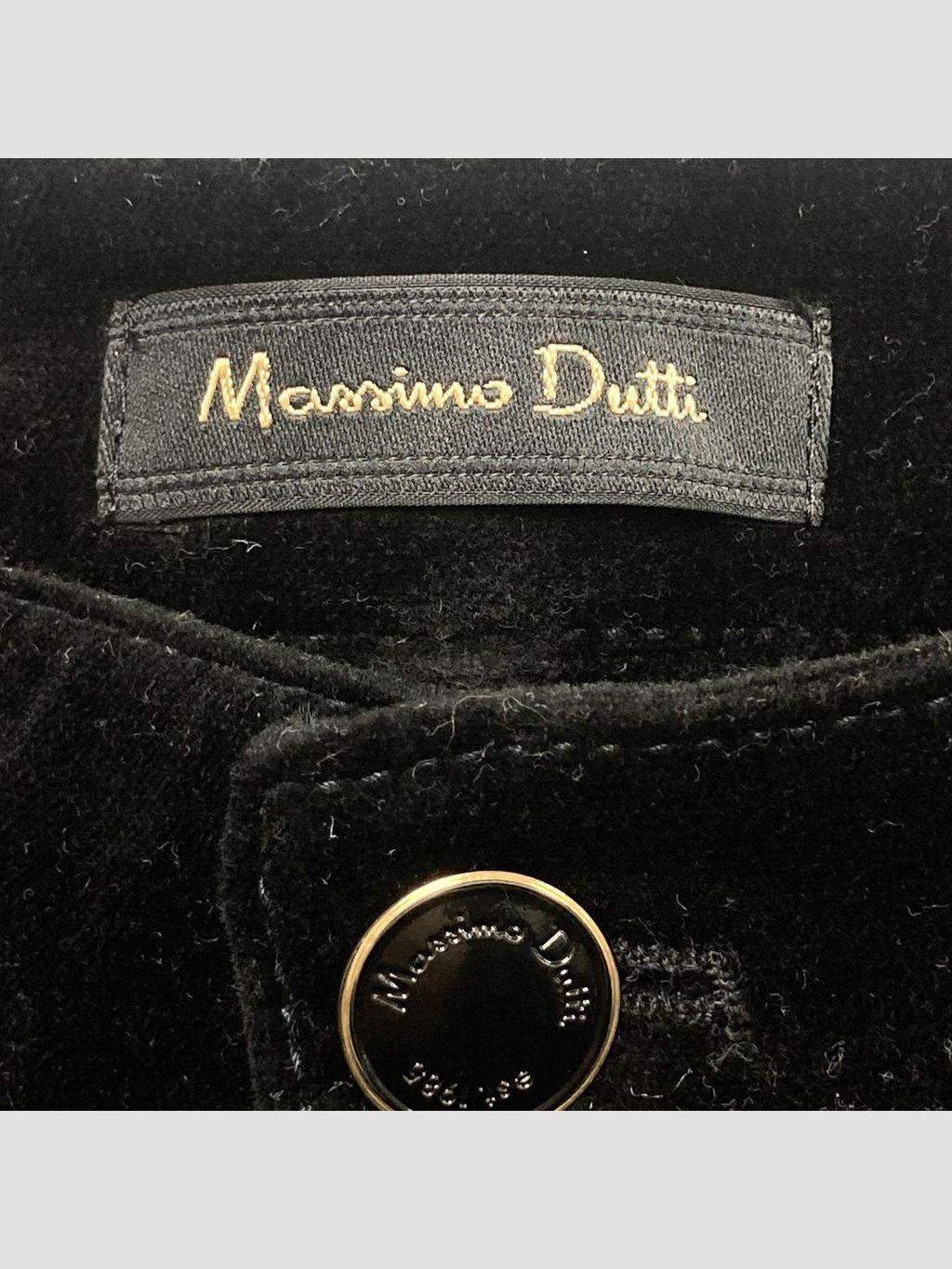Jean MASSIMO DUTTI - Talla 38 (VOP00960113)-1