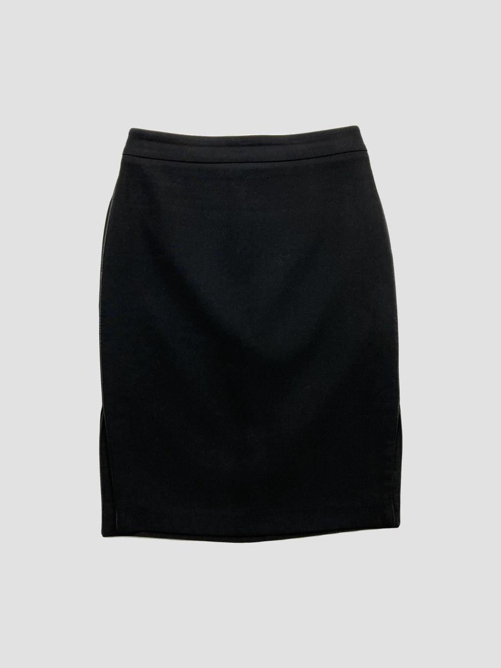 Falda corta ZARA - Talla 38 (VOP00813375)-0