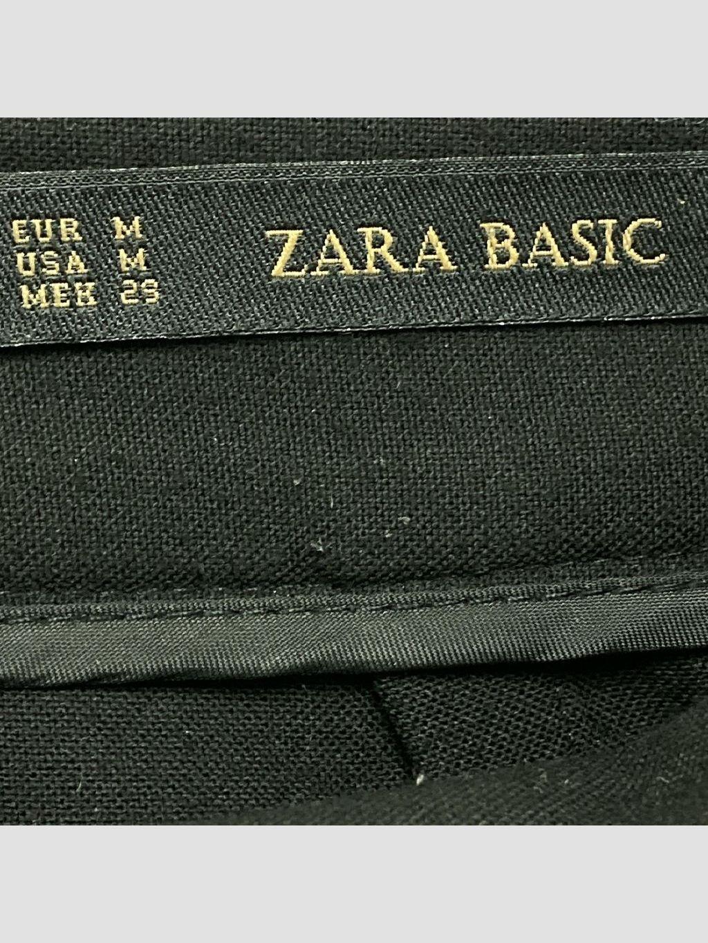 Falda corta ZARA - Talla 38 (VOP00813375)-1