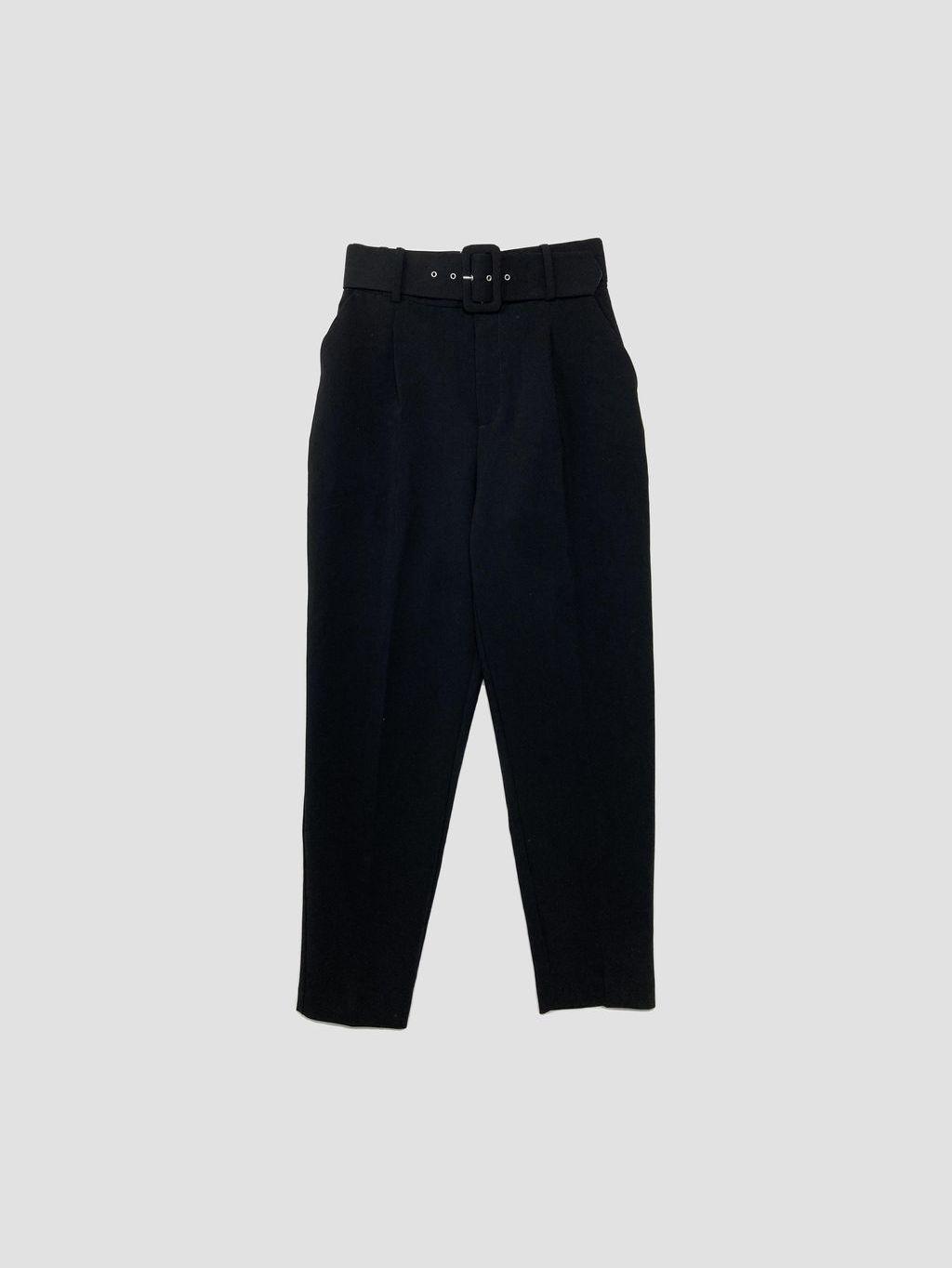 Pantalón ZARA - Talla 36 (VOP01092171)-0
