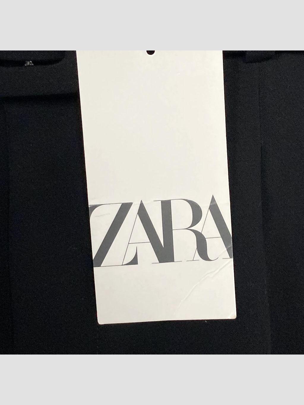 Pantalón ZARA - Talla 36 (VOP01092171)-2