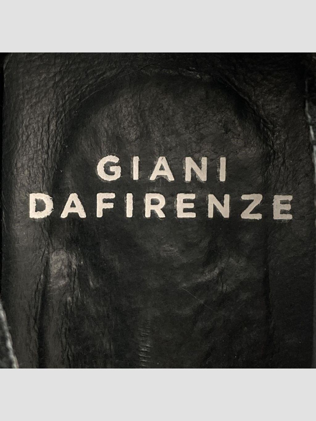 Zapatos GIANI DAFIRENZE - Talla 35 (VOP01037585)-2