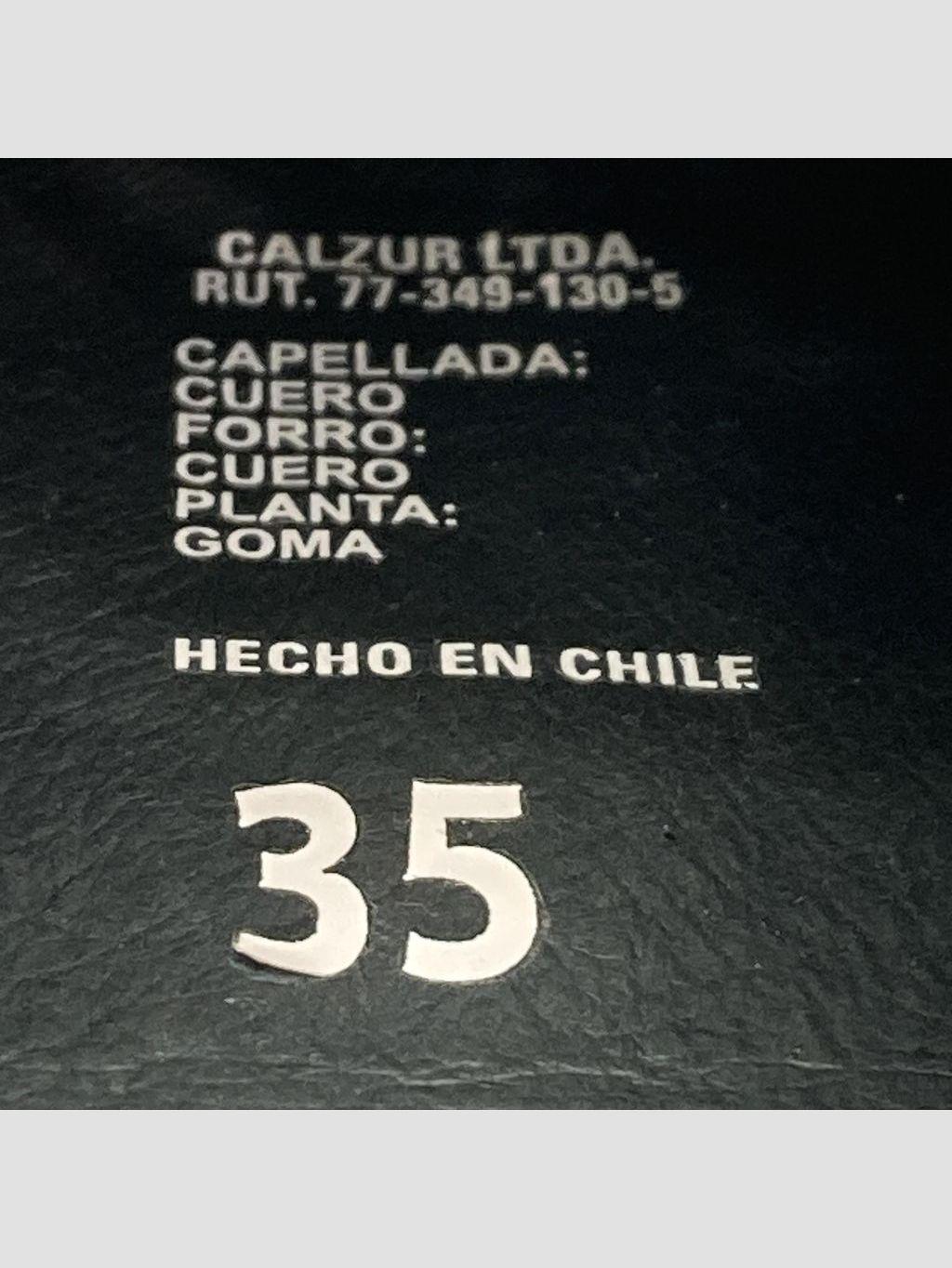 Zapatos GIANI DAFIRENZE - Talla 35 (VOP01037585)-3