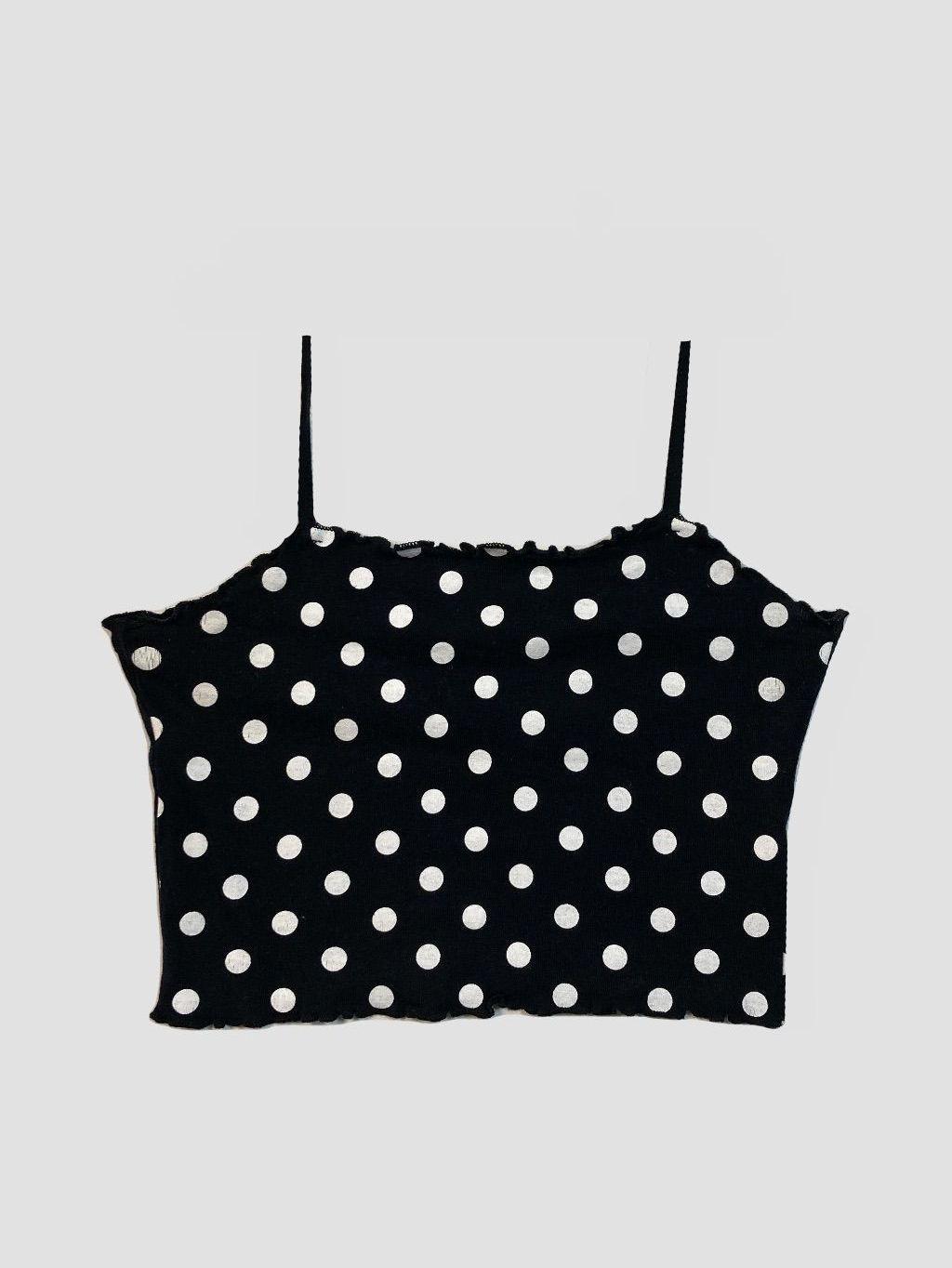 Top TOPSHOP - Talla S (VOP01075150)-0