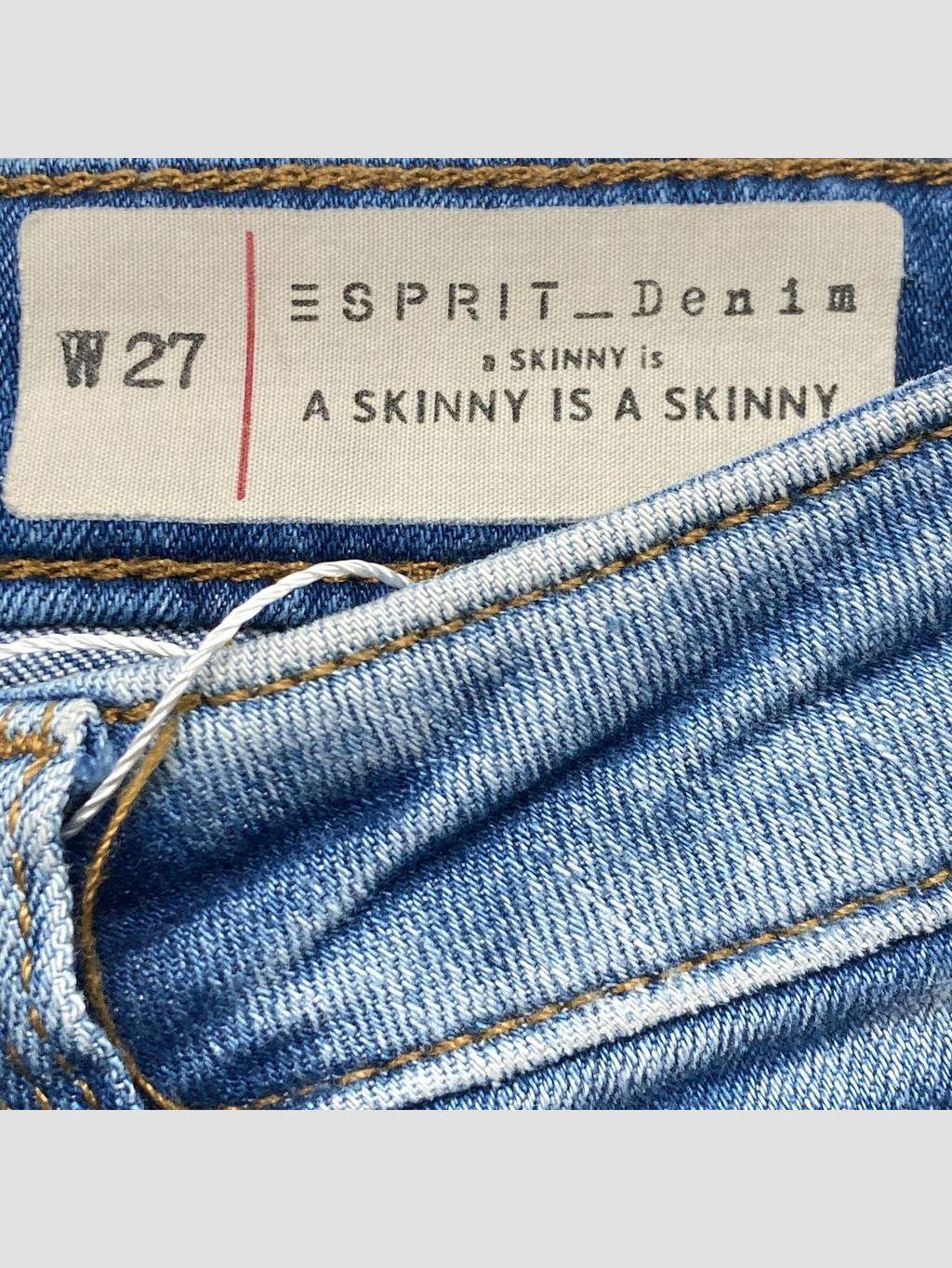 Jean ESPRIT - Talla 36 (VOP01032321)-2