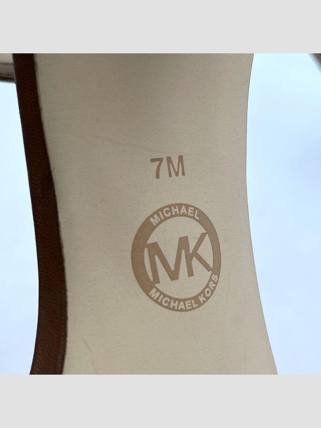 Zapatos de taco MICHAEL KORS - Talla 37 (VOP01118767)-3