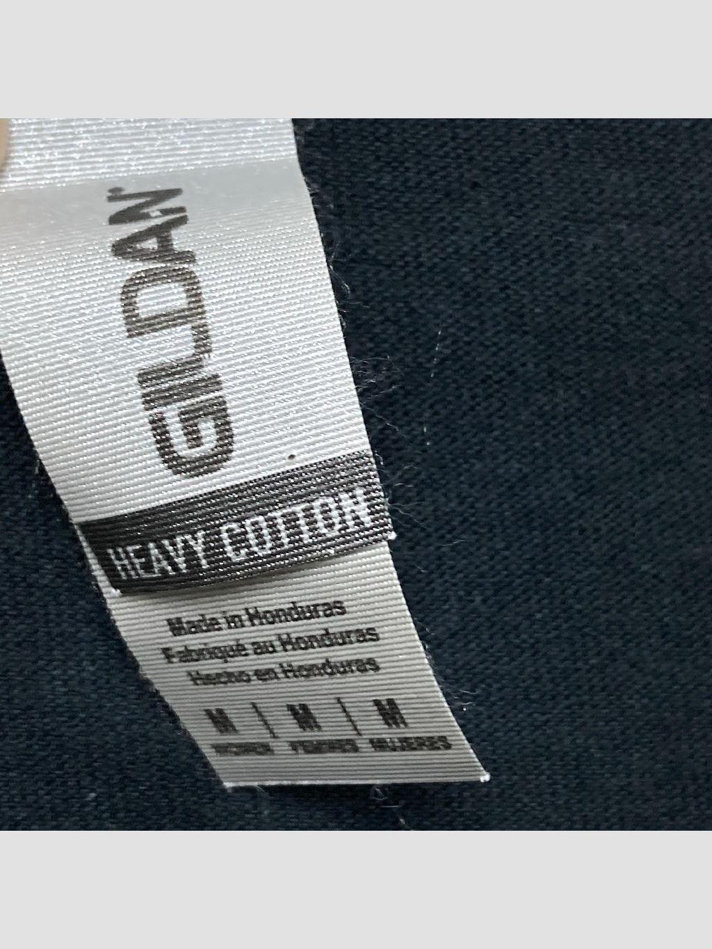 Polera GILDAN - Talla M (VOP00856121)-1