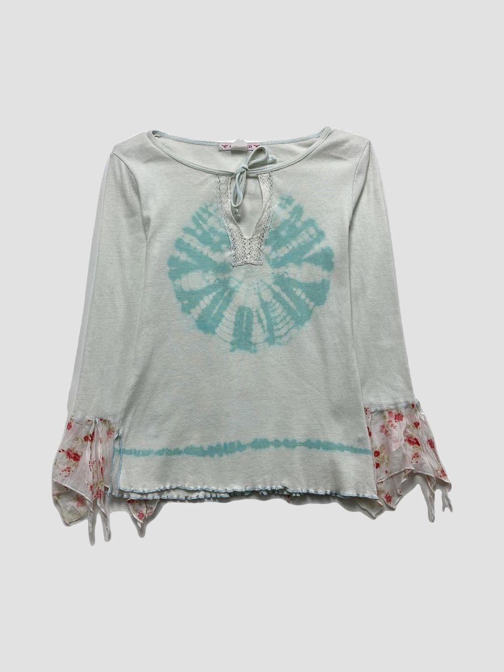 Blusa KOSIUKO - Talla S (VOP00859138)-0