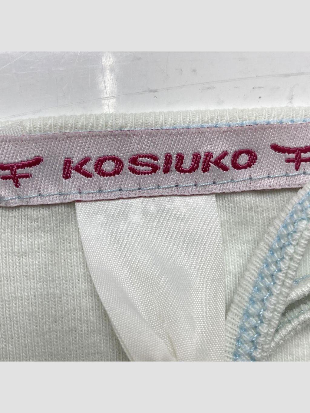 Blusa KOSIUKO - Talla S (VOP00859138)-1