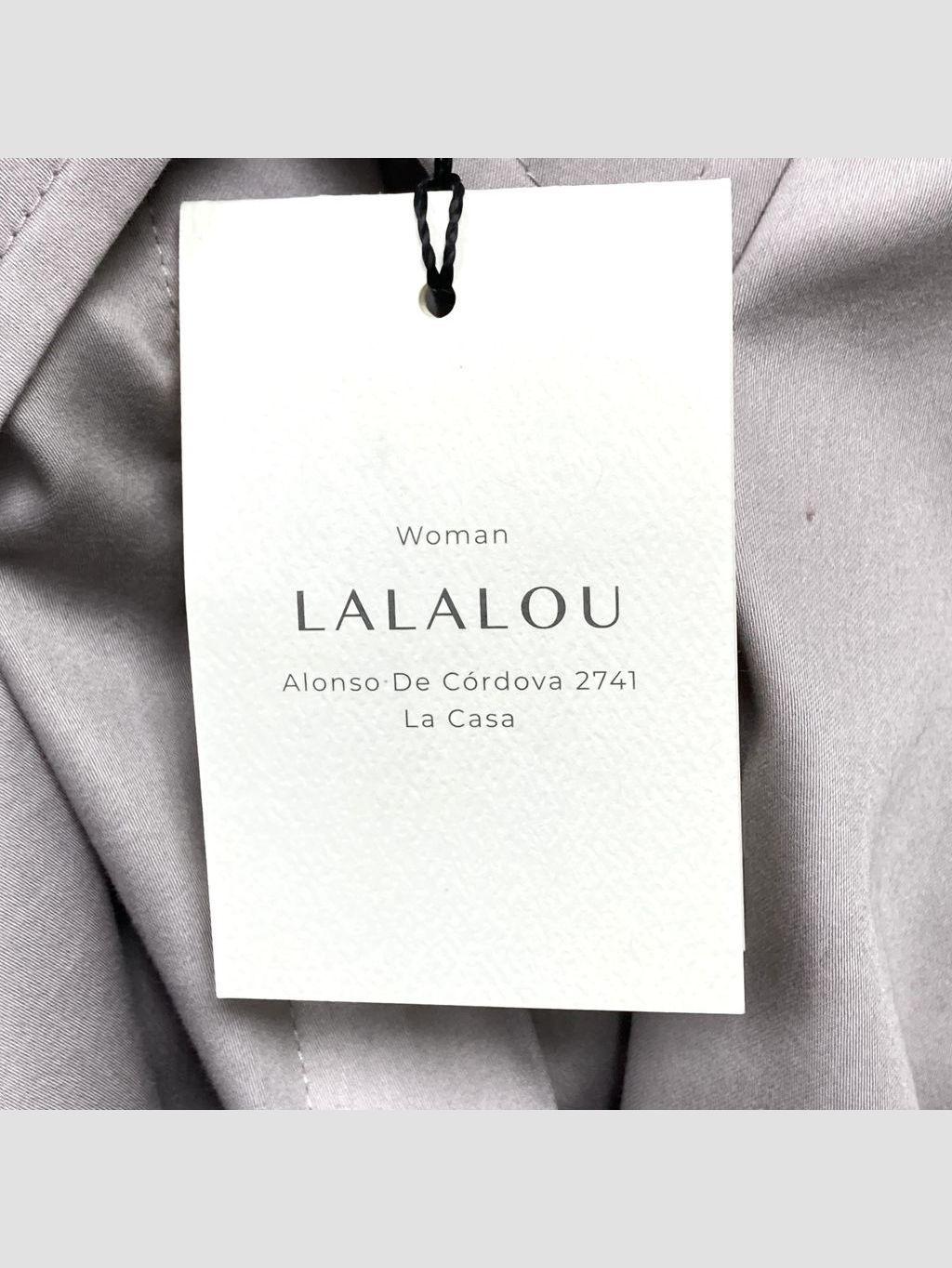 Camisa LALALOU - Talla M (VOP00989420)-2