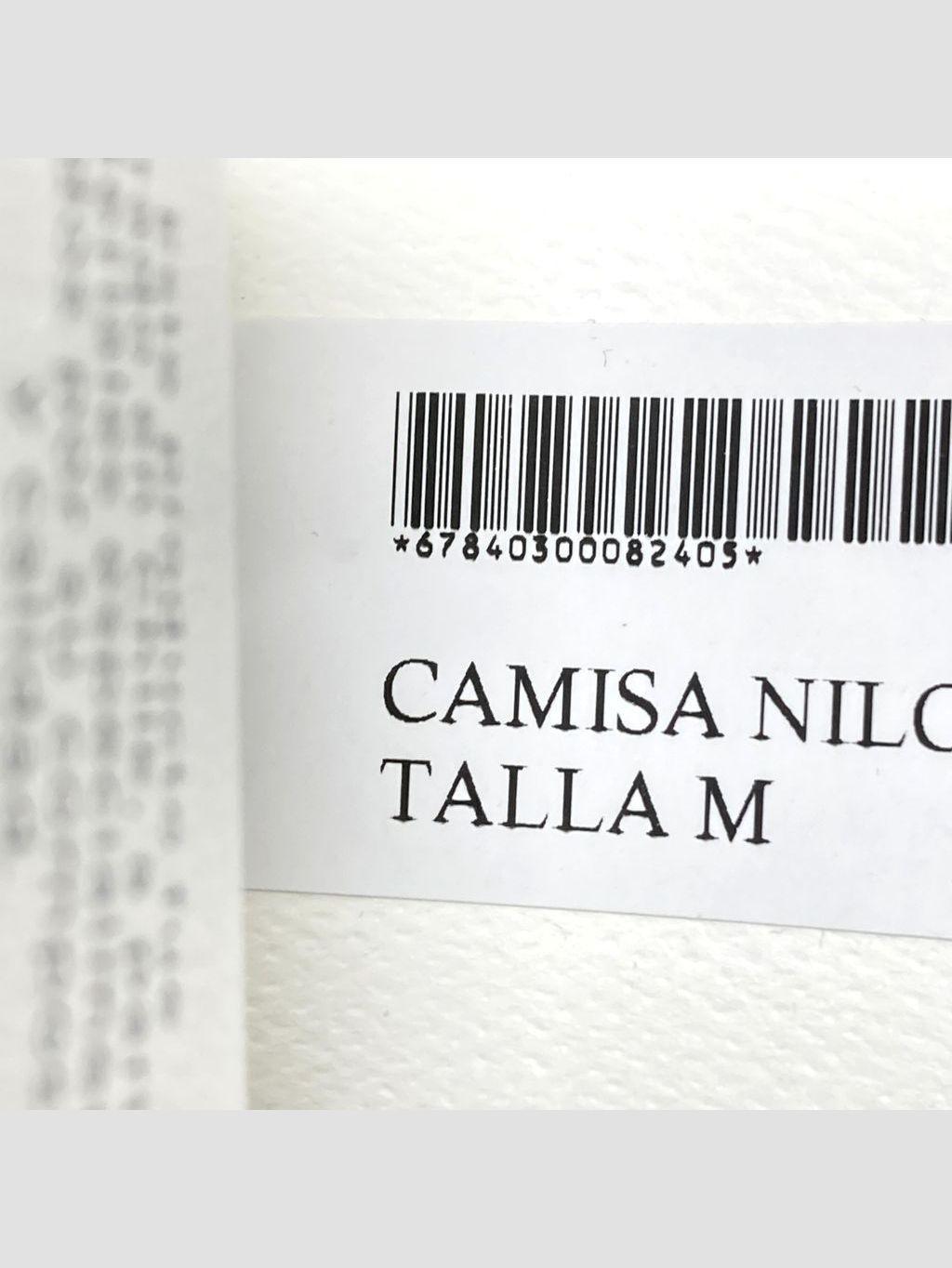 Camisa LALALOU - Talla M (VOP00989420)-3