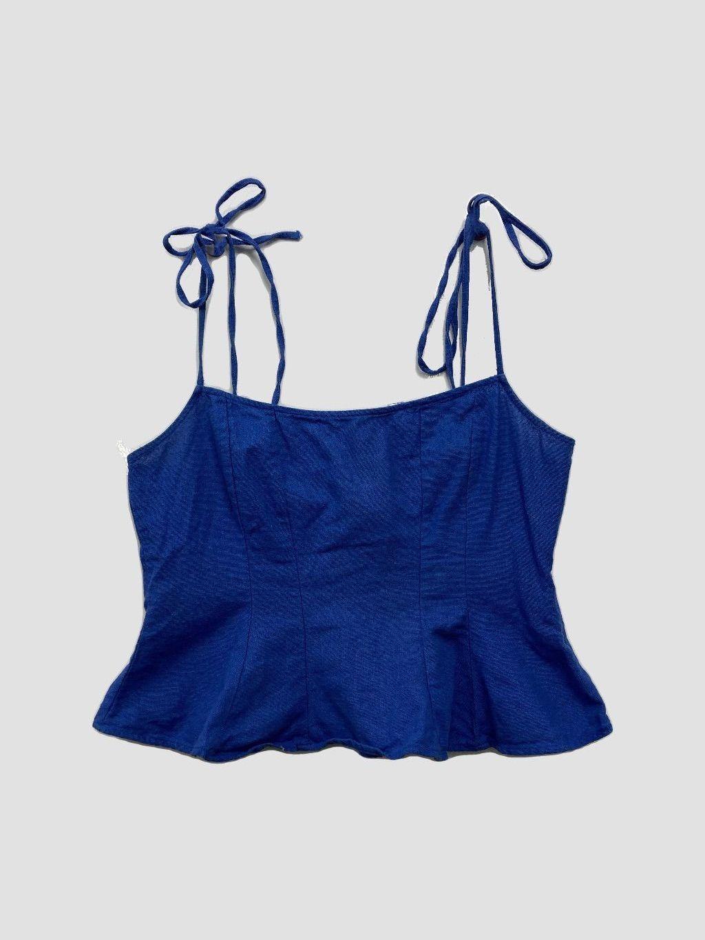 Top ZARA - Talla S (VOP01041259)-0