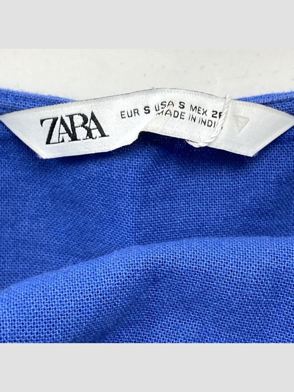 Top ZARA - Talla S (VOP01041259)-1