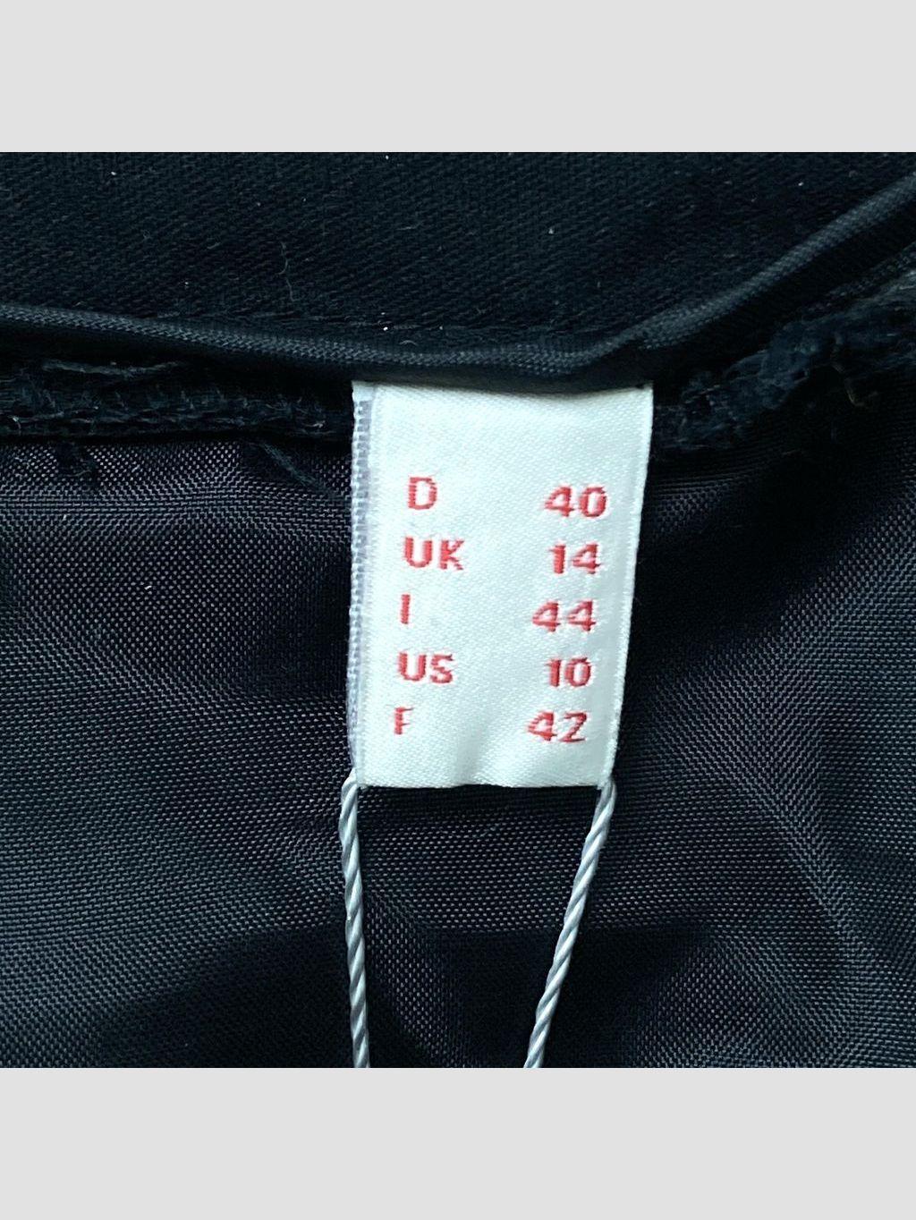 Pantalón ESPRIT - Talla 42 (VOP01014088)-2