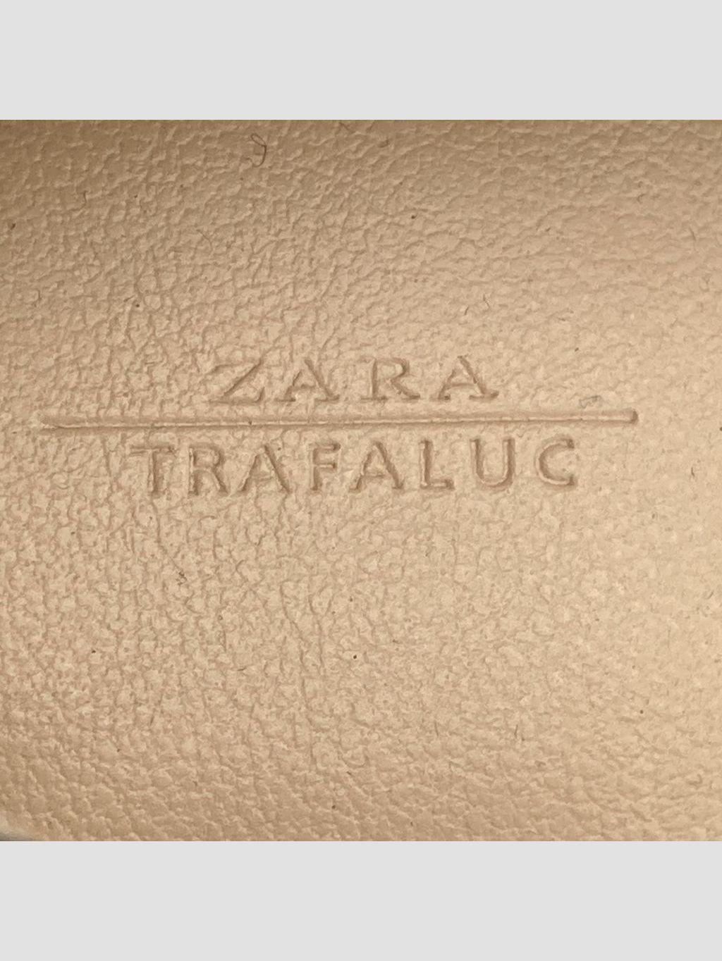 Sandalias ZARA - Talla 39 (VOP01168119)-2