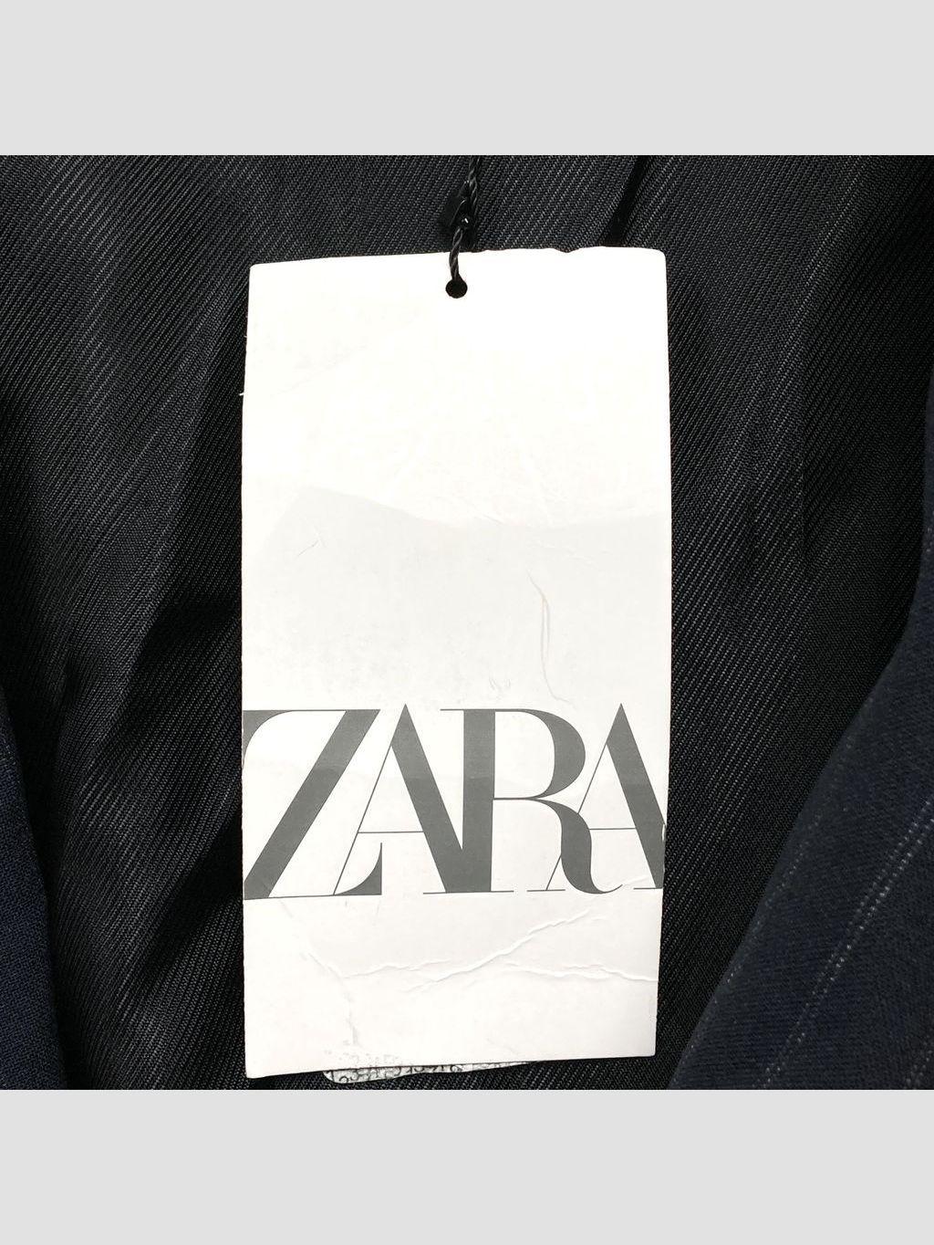 Blazer ZARA - Talla XL (VOP01011816)-2