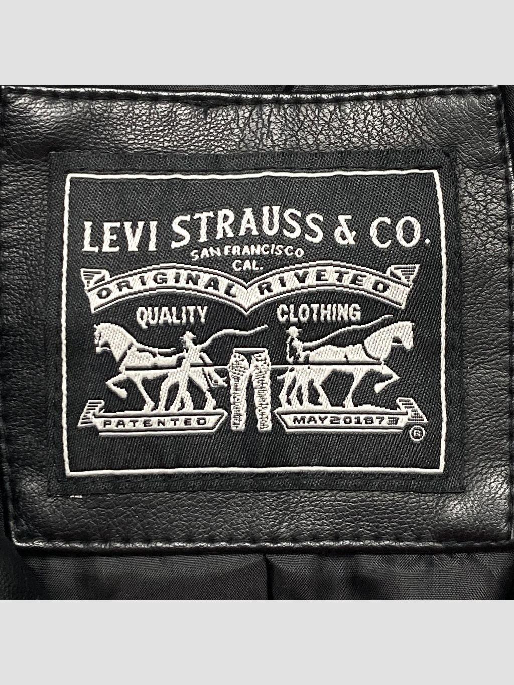 Chaqueta casual LEVI'S - Talla XS (VOP00959280)-1