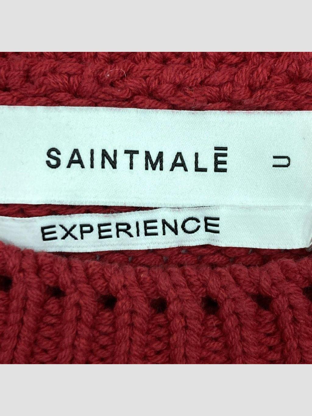 Sweater SAINT MALE - Talla M (VOP01127311)-1
