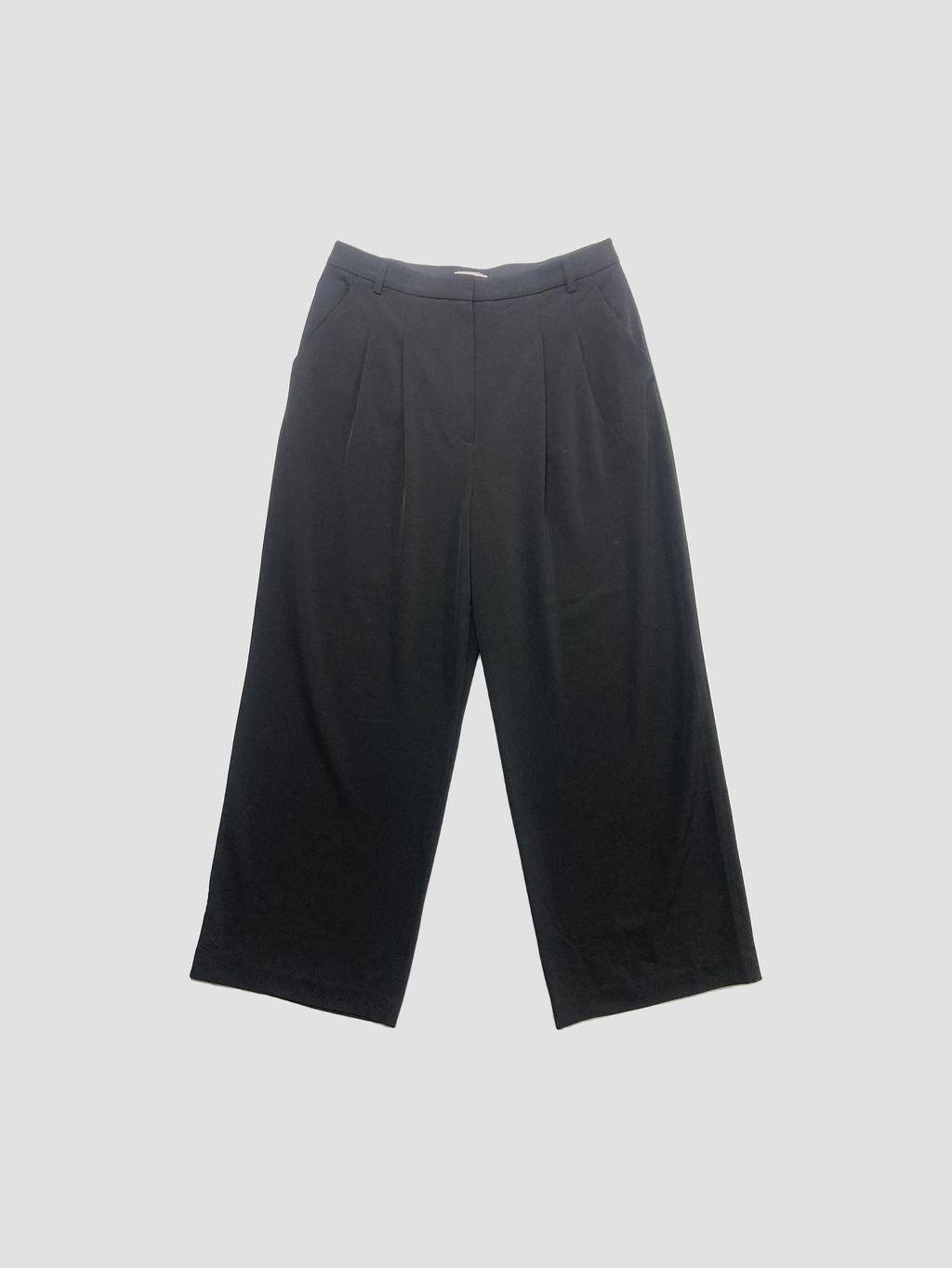 Pantalón H&M - Talla 44 (VOP00962656)-0