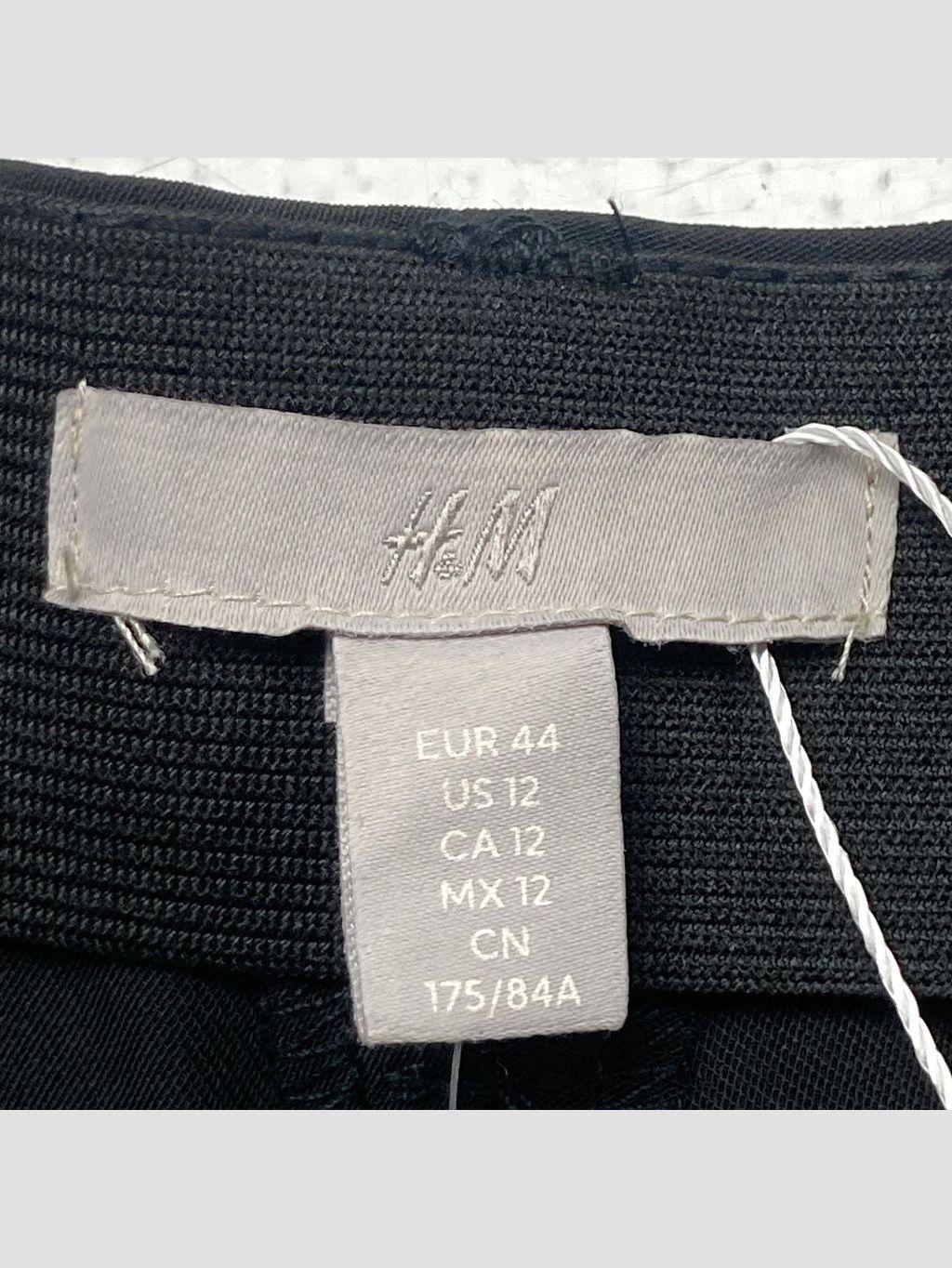 Pantalón H&M - Talla 44 (VOP00962656)-1