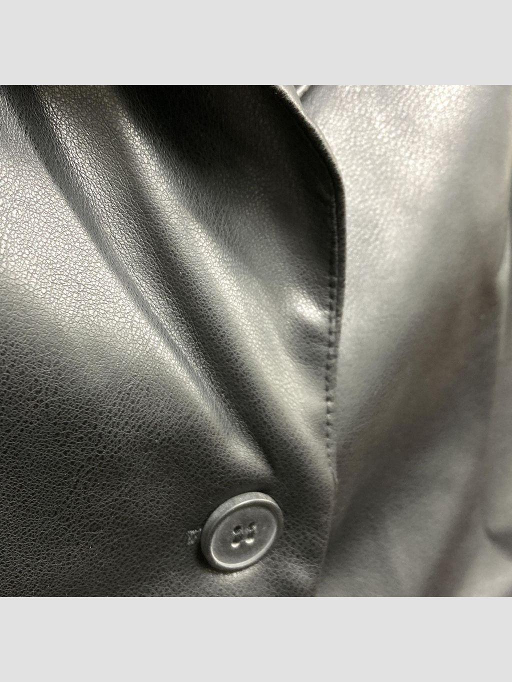 Chaqueta sin mangas VINTAGE - Talla M (VOP01051719)-2