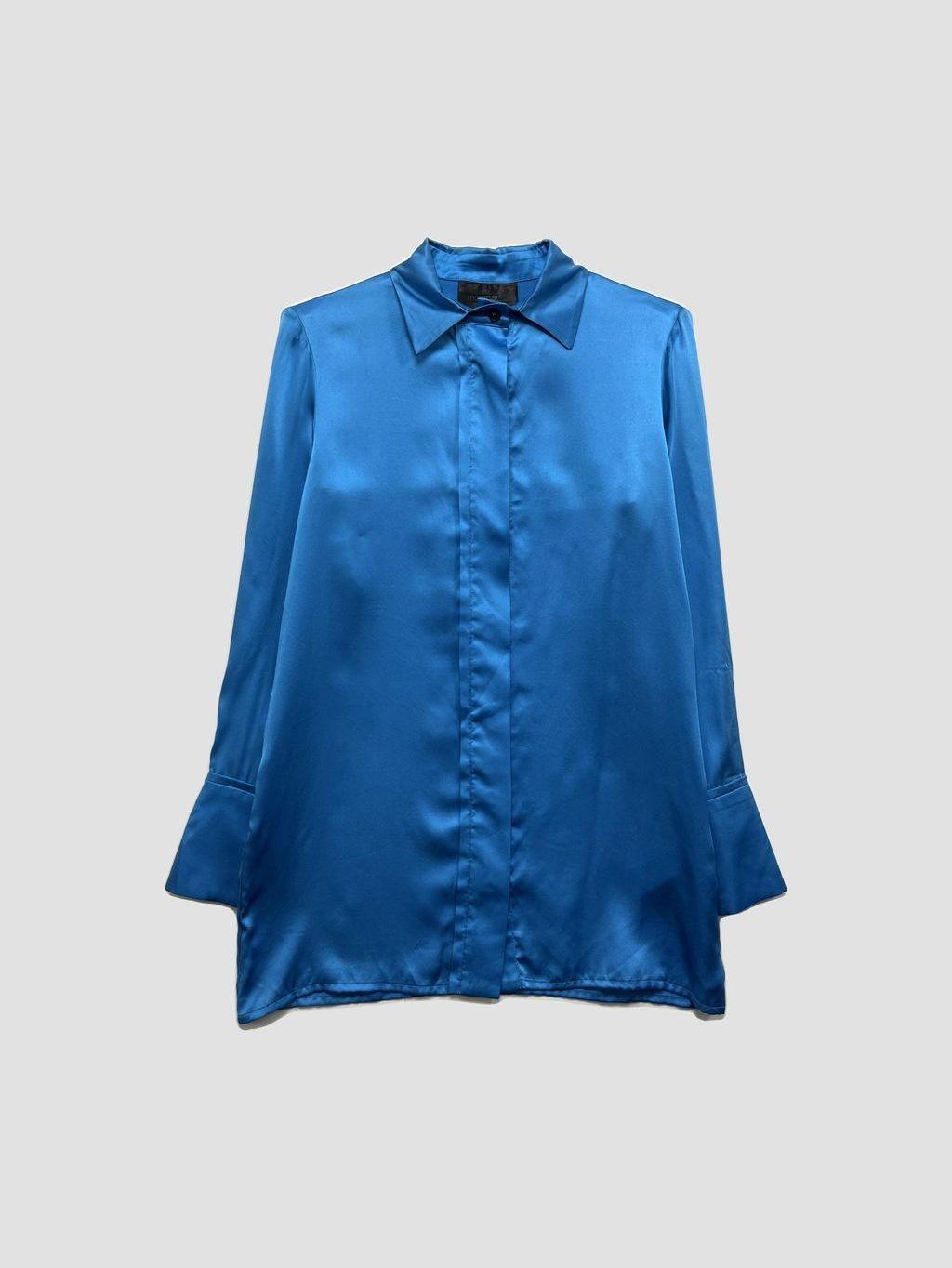 Camisa TROSMAN - Talla M (VOP00909341)-0