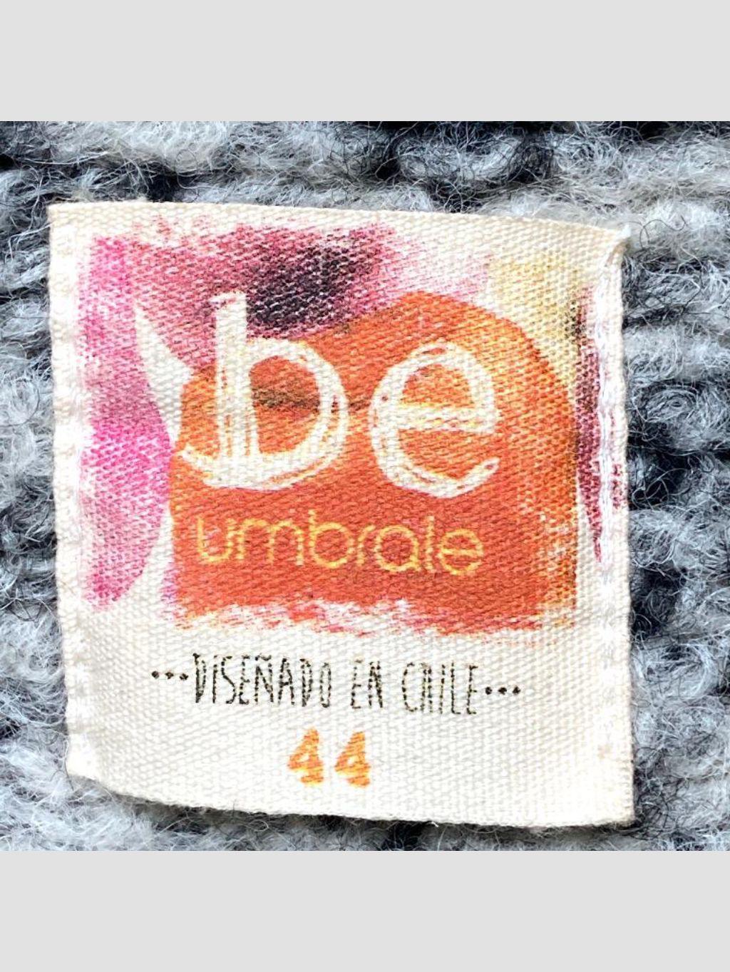 Chaqueta de abrigo UMBRALE - Talla XXL (VOP00771533)-1