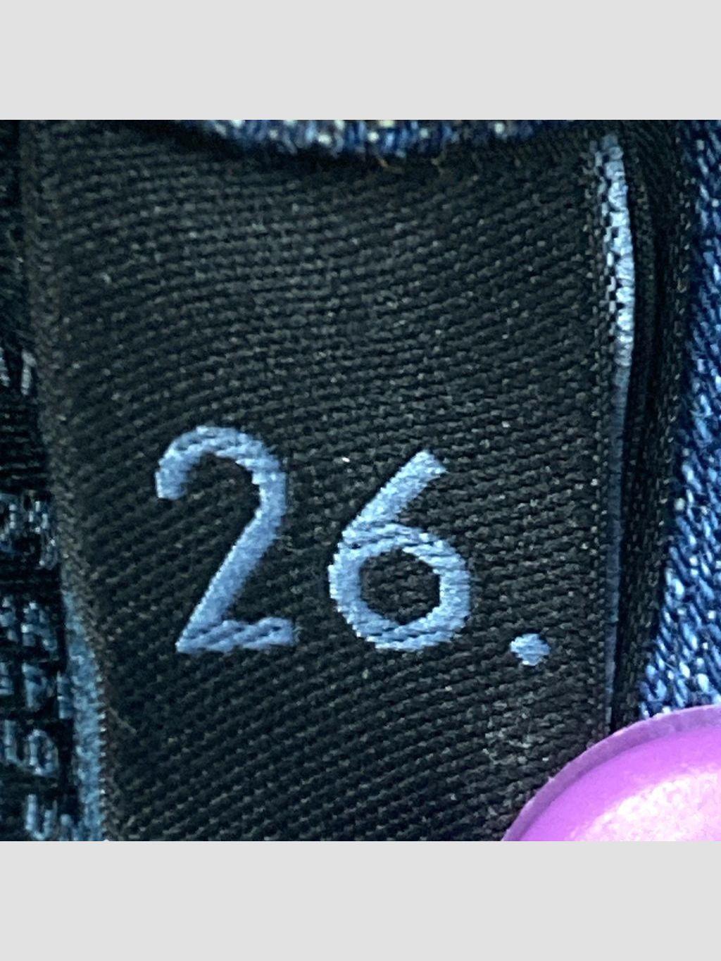 Jean MARIA CHER - Talla 36 (VOP01069346)-3