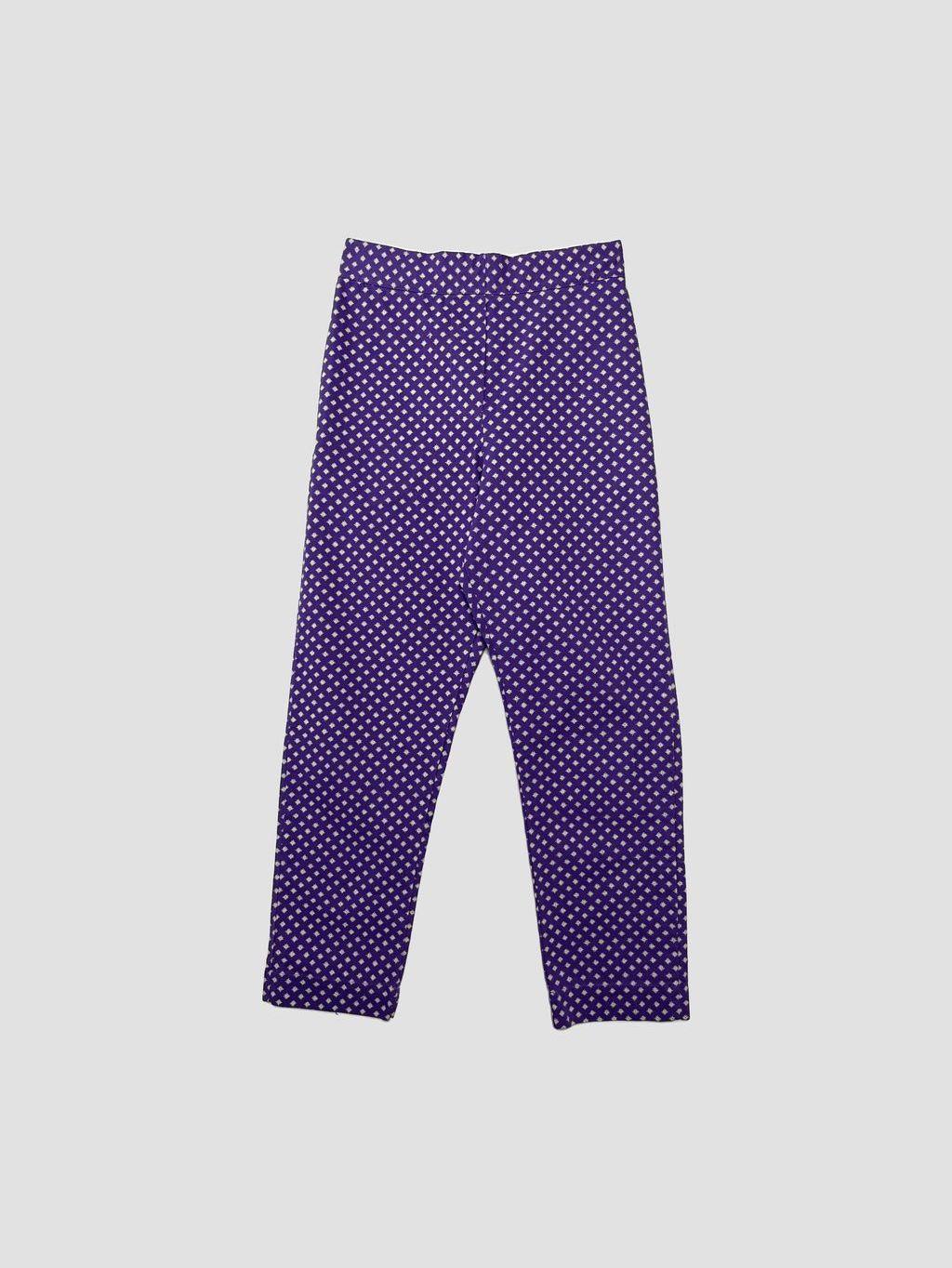 Pantalón MISHKA - Talla 34 (VOP01202866)-0
