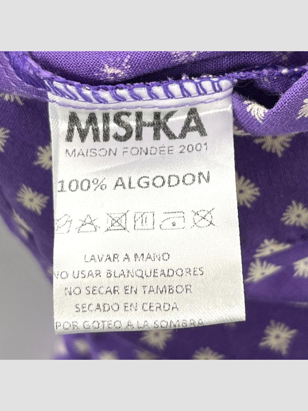 Pantalón MISHKA - Talla 34 (VOP01202866)-2