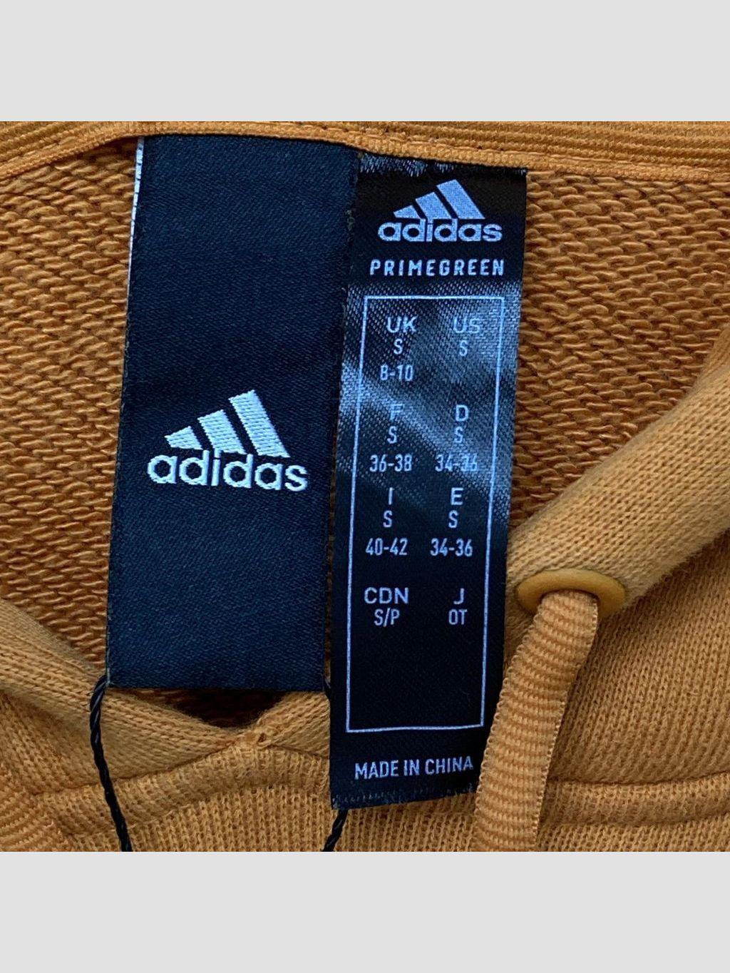 Polerón ADIDAS - Talla S (VOP00912313)-1