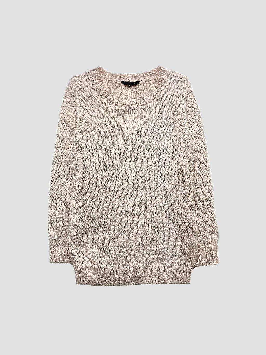 Sweater ALANIZ - Talla M (VOP00796886)-0