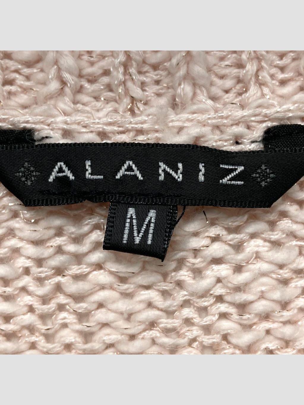 Sweater ALANIZ - Talla M (VOP00796886)-1