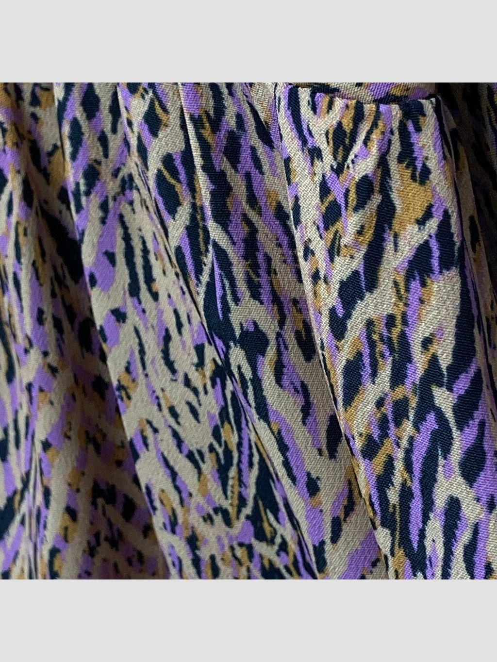 Vestido corto ZARA - Talla M (VOP00957329)-2