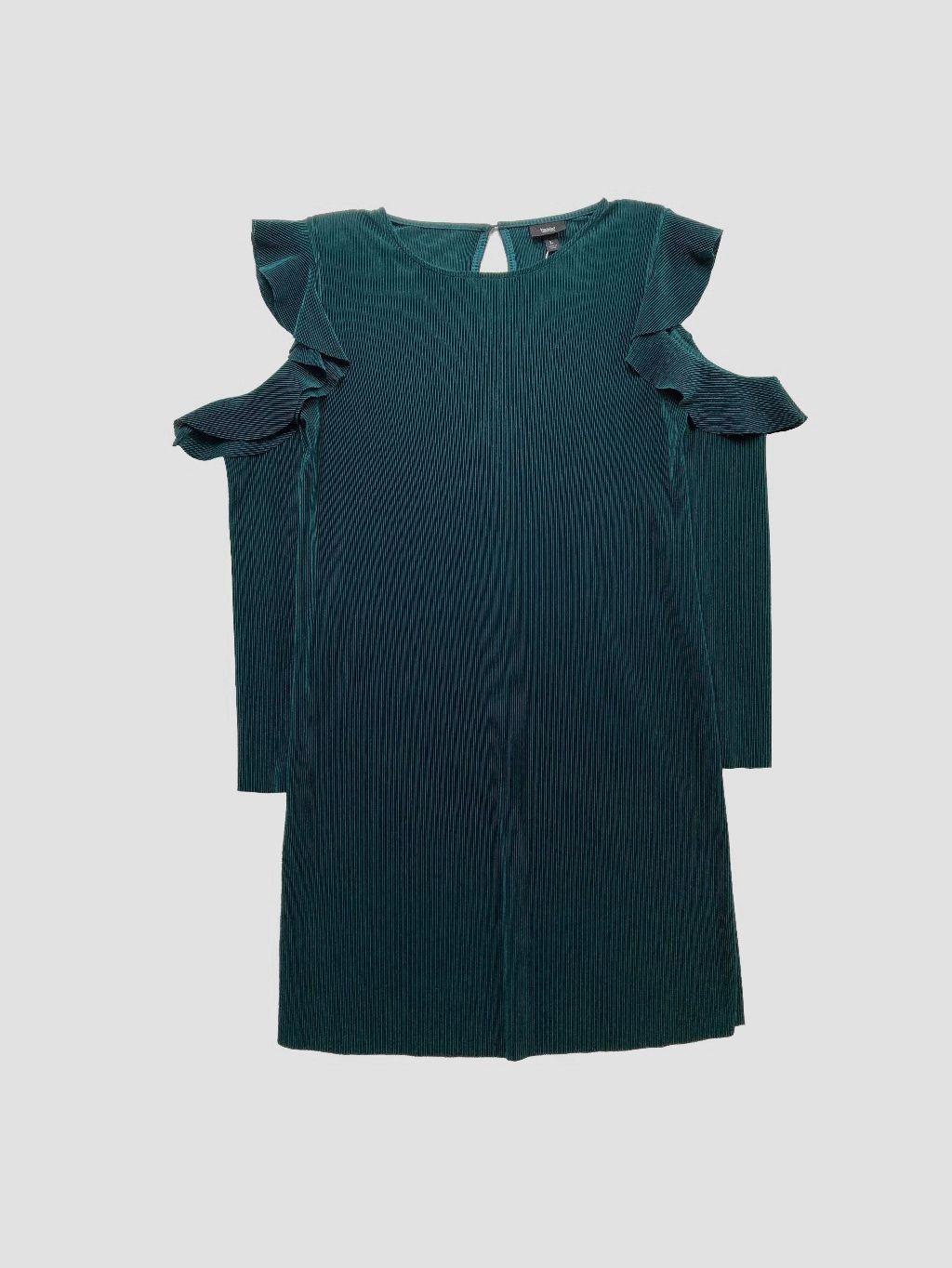 Vestido corto MOSSIMO - Talla L (VOP00790870)-0