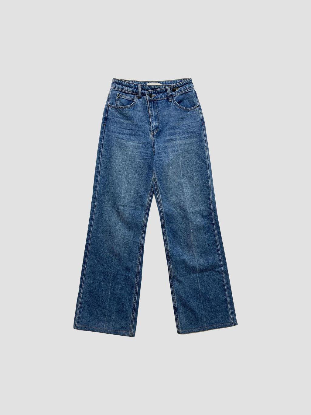 Jean SAINT MALE - Talla 32 (VOP00900018)-0