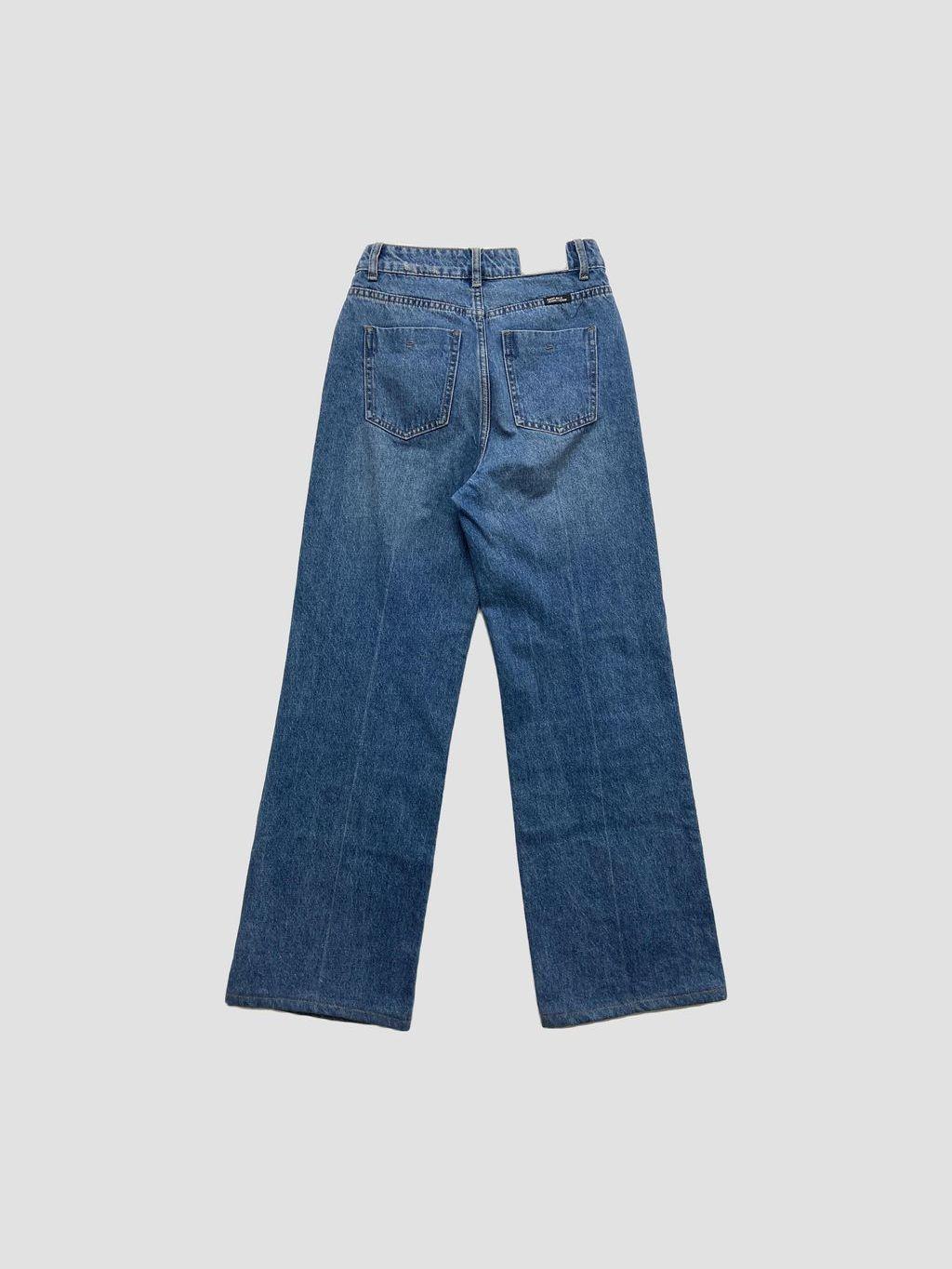 Jean SAINT MALE - Talla 32 (VOP00900018)-1