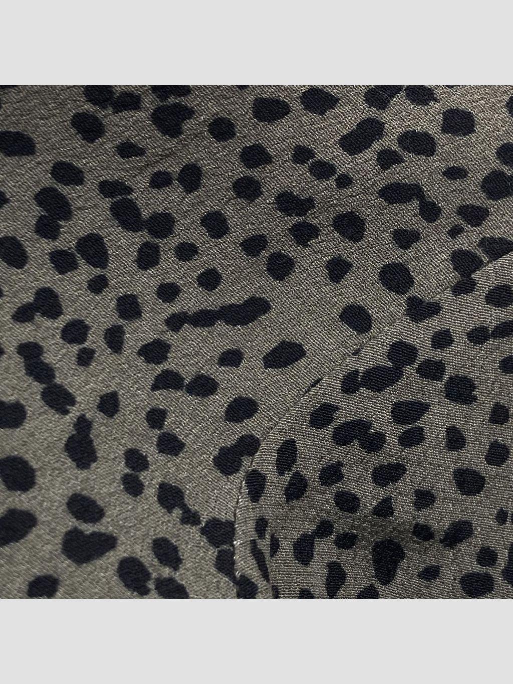 Vestido corto FOSTER - Talla S (VOP01053243)-2