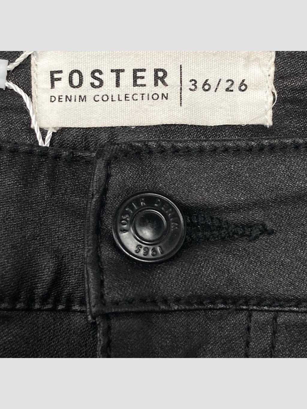 Jean FOSTER - Talla 36 (VOP01088802)-2