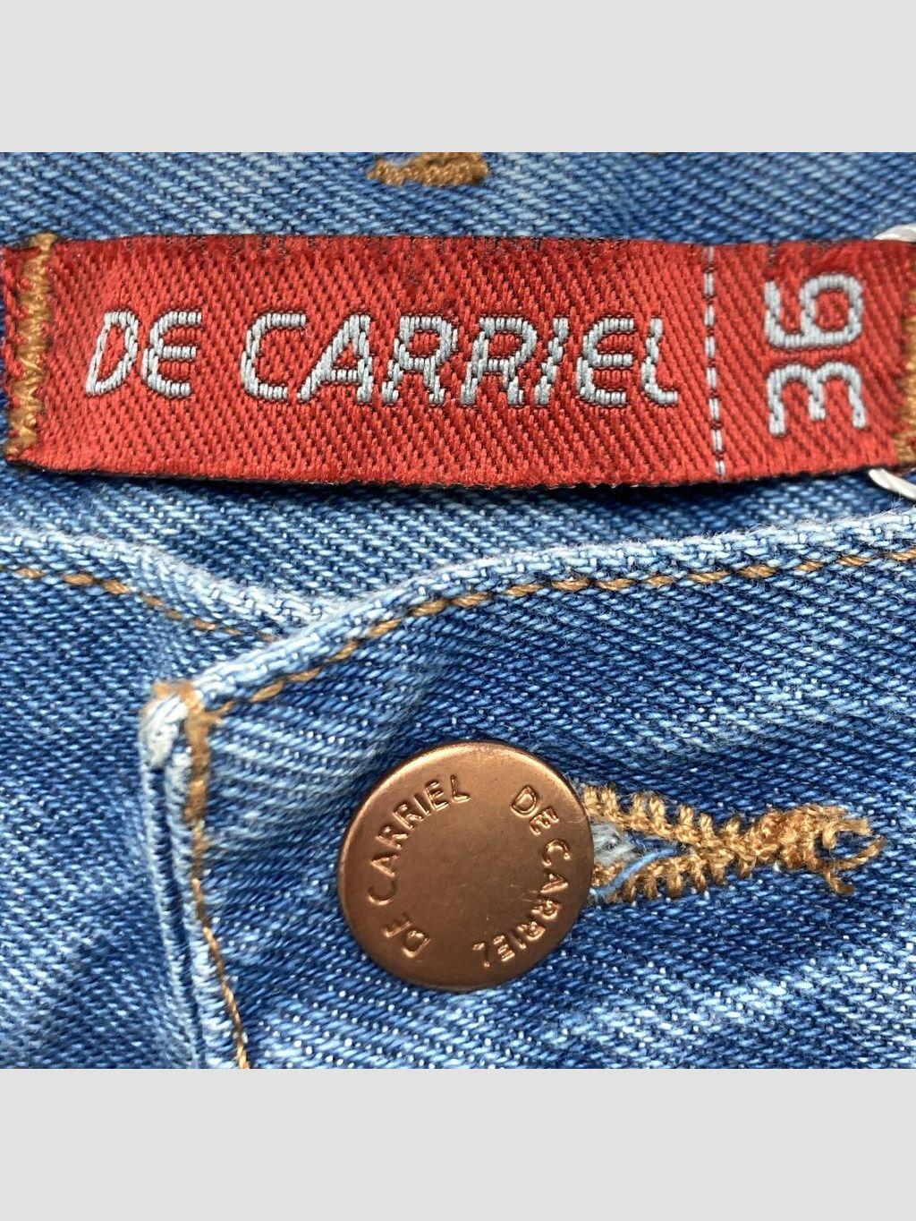 Jean DE CARRIEL - Talla 36 (VOP01051723)-2
