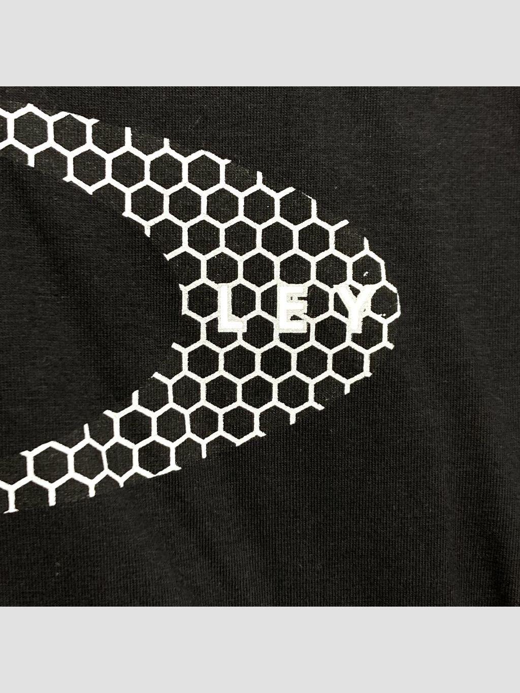 Polera OAKLEY - Talla L (VOP00902067)-1