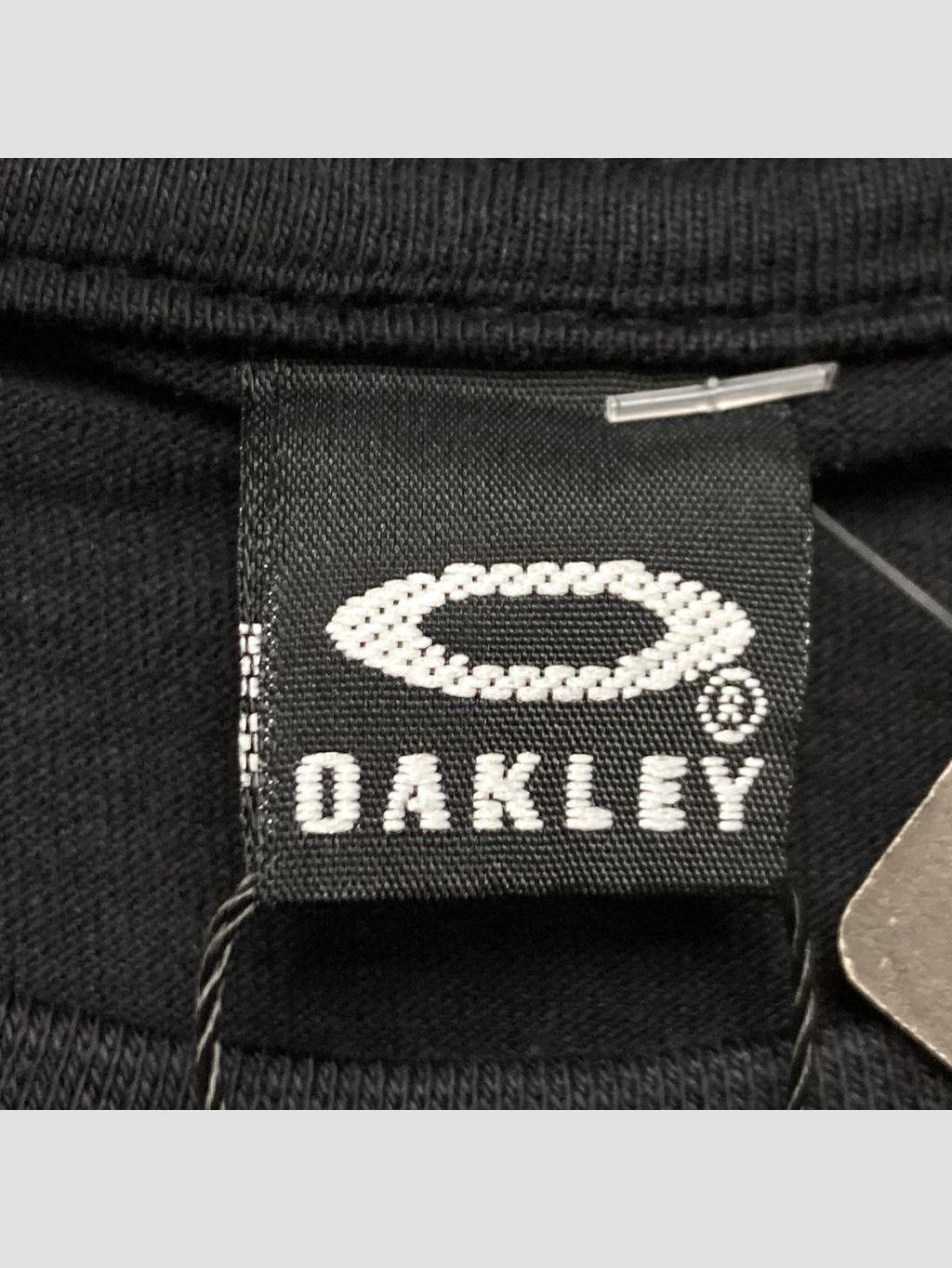 Polera OAKLEY - Talla L (VOP00902067)-2