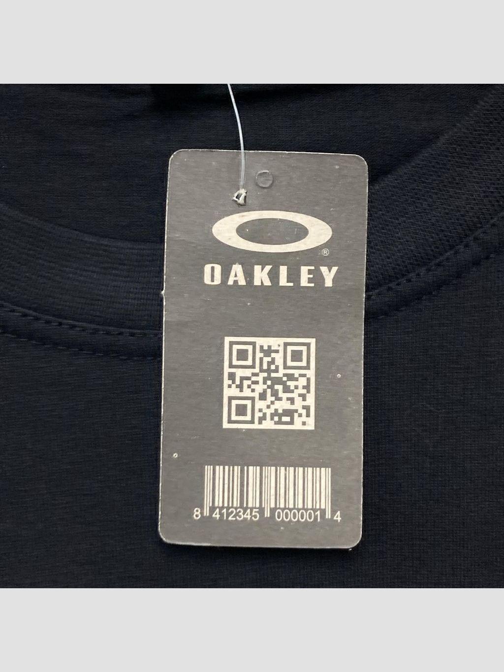 Polera OAKLEY - Talla L (VOP00902067)-3