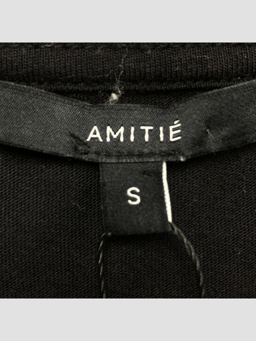 Polera AMITIÉ - Talla S (VOP00882535)-1