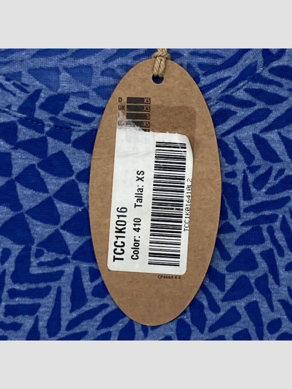 Polera sin mangas EDC BY ESPRIT - Talla XS (VOP01098977)-2