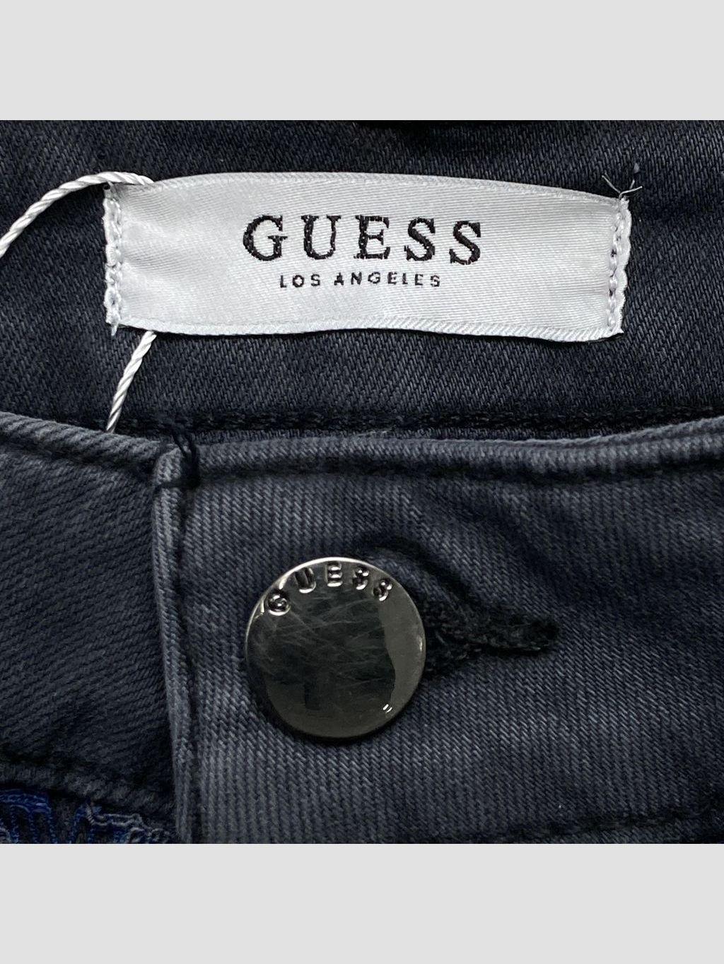 Short GUESS - Talla 36 (VOP01071631)-2