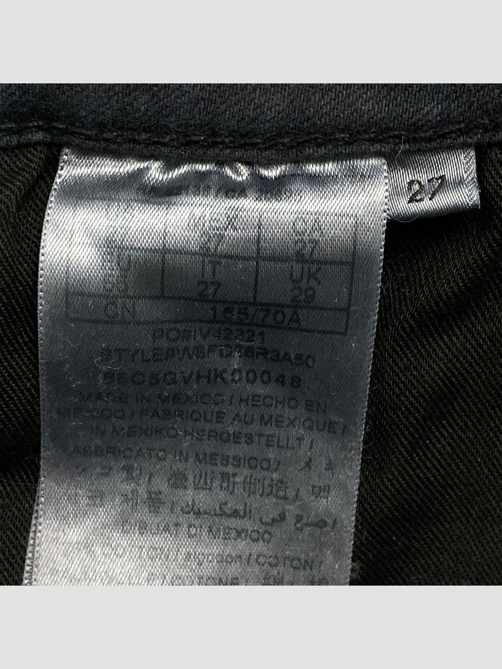 Short GUESS - Talla 36 (VOP01071631)-3