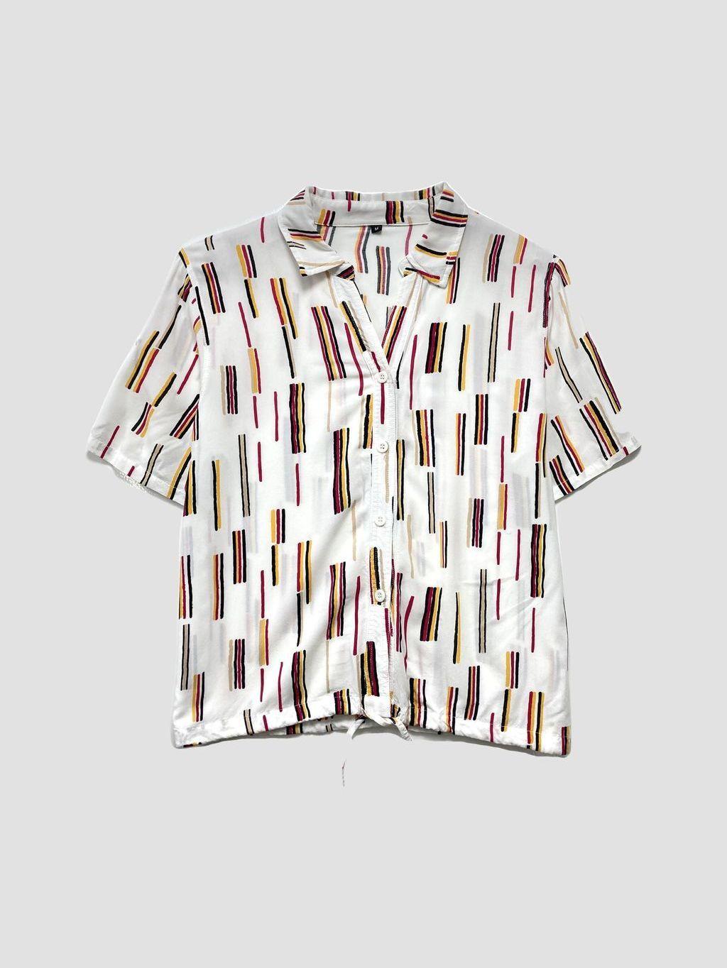 Camisa VINTAGE - Talla M (VOP00931176)-0