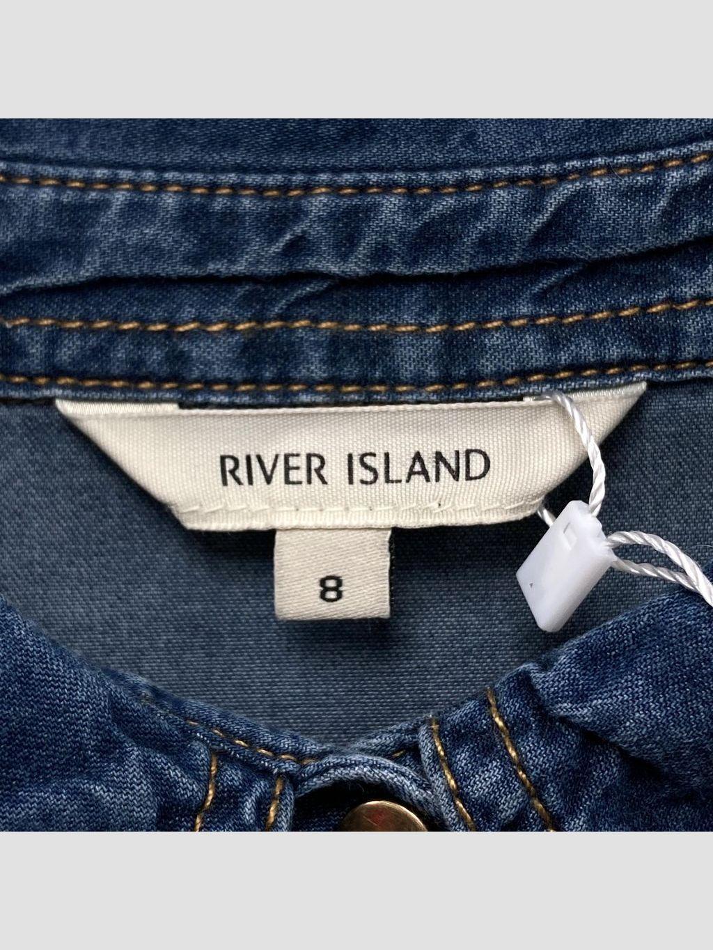 Camisa RIVER ISLAND - Talla L (VOP00928122)-1